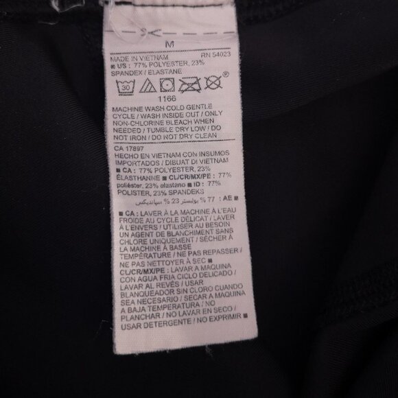 Old Navy Active Power Soft Ladies Capri Length Leggings - Picture 4 of 7